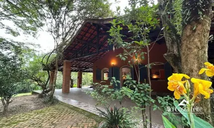 Rio do céu - haras - sítio - chácara - araçoiaba da serra/sp