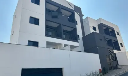 Apartamentos novos Minha Casa Minha  Vida!