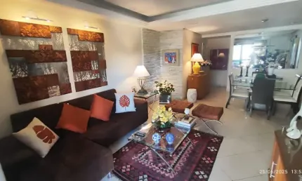 Apartamento com 4 quartos à venda na Rua Desenhista Luiz Guimarães, 260, Barra da Tijuca, Rio de Janeiro