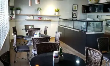 Sala comercial à venda na Rua Sírio-libanesa, 30, Goiabeiras, Cuiabá