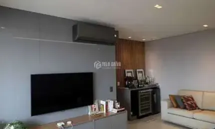 Villaggio Veronese - Apartamento mobiliado e decorado no VILLAGGIO VERONESE