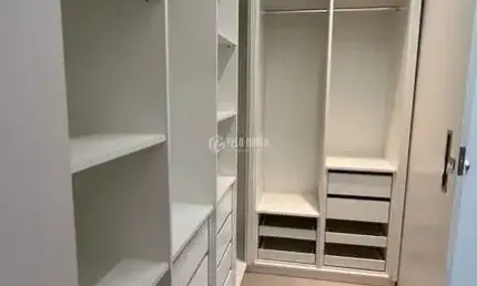 Condomínio Belvedere ll - Casa, 3 suítes, 2 vagas de garagem - Condomínio Belvedere ll
