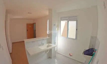 Chapada das Borboletas - Apartamento à venda no CHAPADA DAS BORBOLETAS