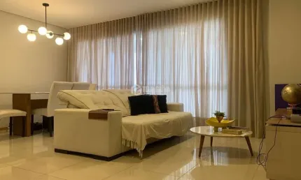 Edifício le champ - apartamento para alugar no bairro duque de caxias - cuiabá/mt