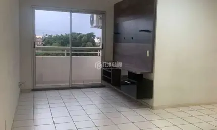 Condominio piazza das mangueiras - apartamento para alugar no bairro porto - cuiabá/mt