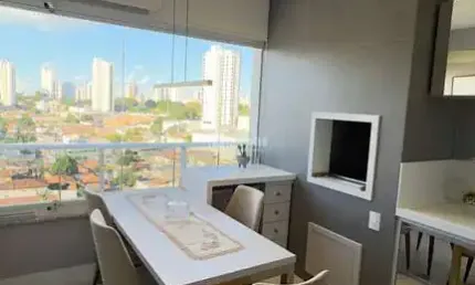 Ed. Felicita - Edifício Felicità - Plaenge Goiabeiras