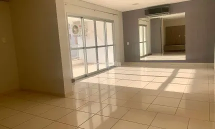 Garden ville - apartamento à venda no bairro jardim aclimação - cuiabá/mt