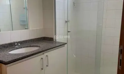 Apartamento com 3 quartos à venda no Porto, Cuiabá 