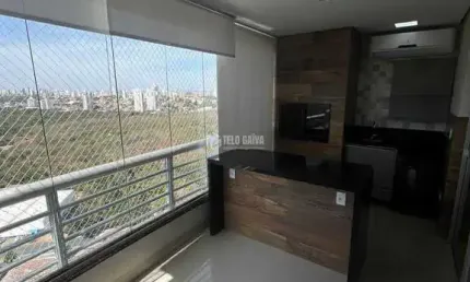 Park Residence - Apartamento à venda no Edifício Park Residence-Cuiabá/MT