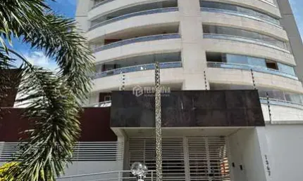 Edifício Vila Real - Apartamento à venda no Edifício Vila Real - Camilotti