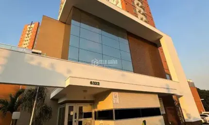 Condomínio Villaggio di Bonifácia - Apartamento à venda no Condomínio Villaggio di Bonifácia
