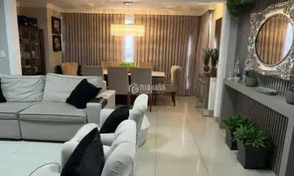 Edifício Absolutto - Apartamento à venda no Edifício Absolutto - Plaenge