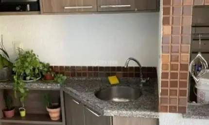 Condomínio villaggio di bonifácia - apartamento à venda no condomínio villaggio di bonifácia