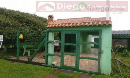 Casa 4 dormitórios para Venda em Cidreira | Diego Imoveis | 39