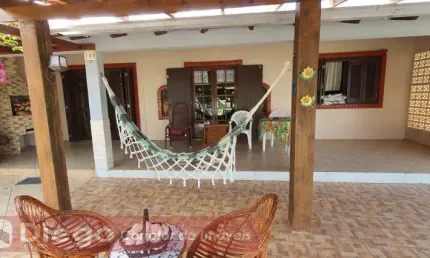 Casa 3 dormitórios para Venda em Cidreira | Diego Imóveis | 63