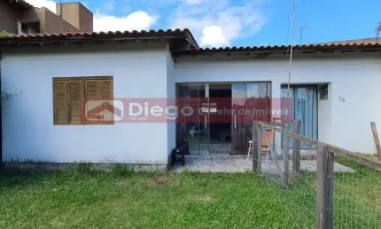 Casa para venda em palmares do sul | diego imóveis | 111