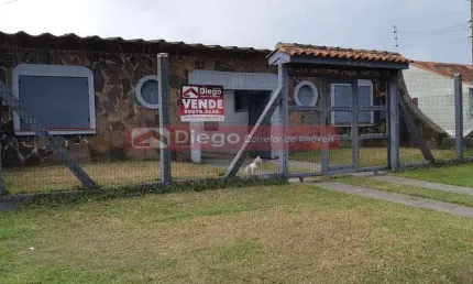 Casas 5 Quartos para Venda em Cidreira | Diego Imóveis | 28