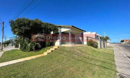 Casa 4 dormitórios para Venda Cidreira | Diego Imóveis | 78