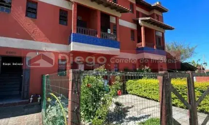 Apartamento 2 dormitórios para Venda em Cidreira | Diego Imóveis | 54
