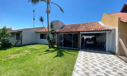 Casa 3 dormitórios para Venda em Imbé | Diego Imóveis | 134