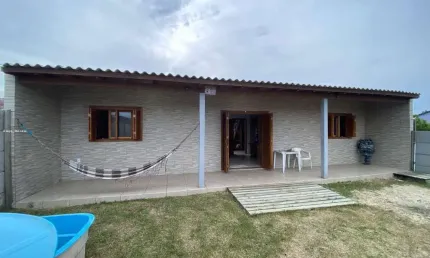 Casa 2 dormitórios para Venda em Cidreira | Diego Imóveis | 144