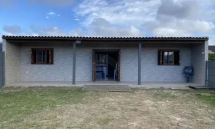 Casa 2 dormitórios para Venda em Cidreira | Diego Imóveis | 144