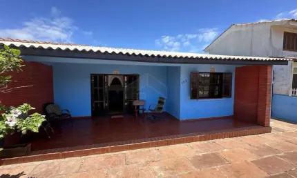 Casas 5 Quartos para Venda em Cidreira | Diego Imóveis | 135