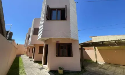 Sobrado para Venda em Cidreira | Diego Imóveis | 110