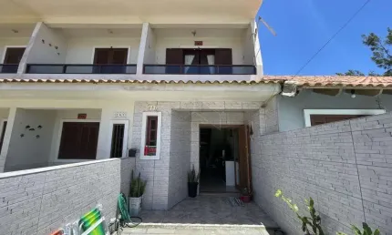 Sobrado para Venda em Cidreira | Diego Imóveis | 122