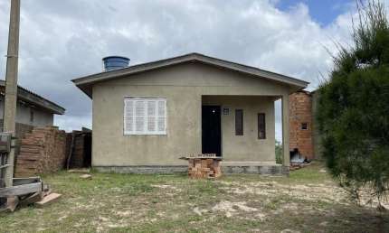 Casa 2 dormitórios para Venda em Cidreira | Diego Imóveis | 156