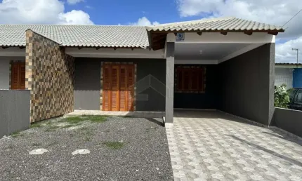 Casa 2 dormitórios para Venda em Cidreira | Diego Imóveis | 185