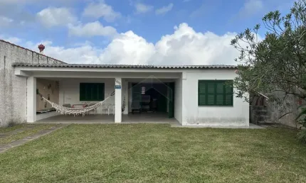Casa 4 dormitórios para Venda em Cidreira | Diego Imóveis | 197