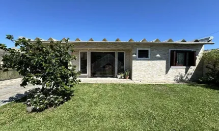 Casa 3 dormitórios para Venda em Cidreira | Diego Imóveis | 209