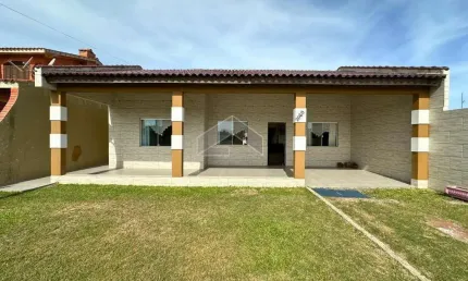 Casa 4 dormitórios para Venda em Cidreira | Diego Imóveis | 88