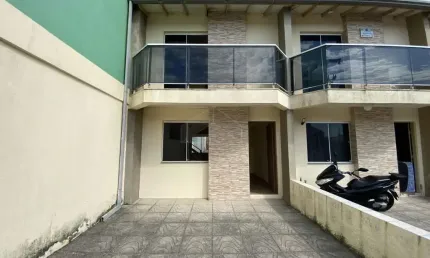 Casa com 2 quartos à venda na Rua Manoel Brás De Lima, 5101, Salinas, Cidreira