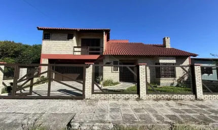Casas 5 Quartos para Venda em Cidreira | Diego Imóveis | 68