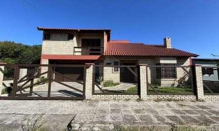 Casa para alugar em Cidreira | Diego Imóveis | 68-LOC