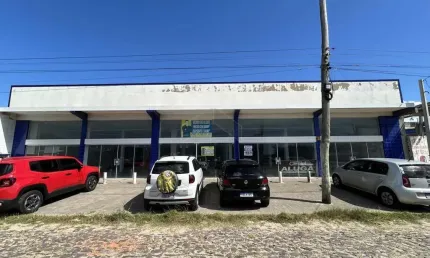 Ponto comercial com 1 sala à venda na Avenida Mostardeiro, 517, Costa do Sol, Cidreira