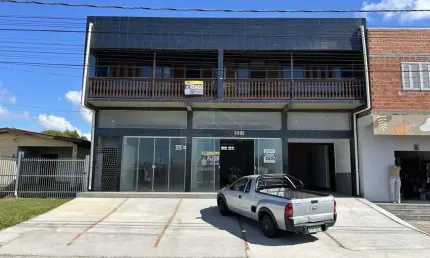 Apartamento para alugar em Cidreira | Diego Imóveis | 107-LOC