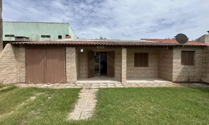 Casa 2 dormitórios para Venda em Cidreira | Diego Imóveis | 229