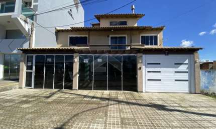 Casa com 4 quartos à venda na Av. Fausto Borba Prates, 4711, Nazaré, Cidreira