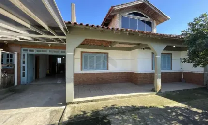 Casa 4 dormitórios para Venda em Cidreira | Diego Imóveis | 163