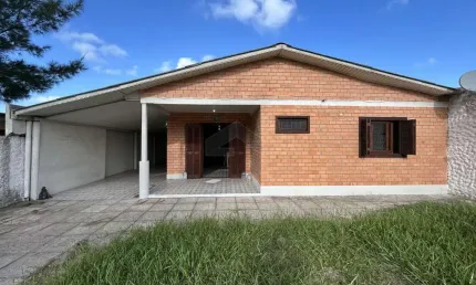 Casa 4 dormitórios para Venda em Cidreira | Diego Imóveis | 47