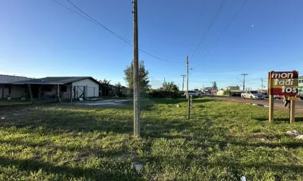 Terreno para venda em balneário pinhal | diego imóveis | 242