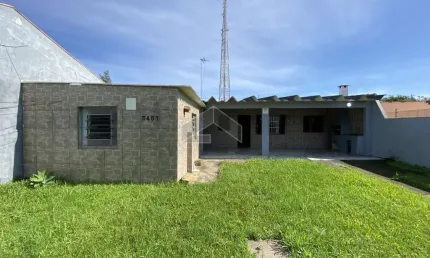 Casa 3 dormitórios à Venda em Cidreira-RS | Diego Imóveis | 248