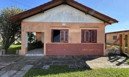 Casa 4 dormitórios à Venda em Cidreira | Diego Imóveis | 250