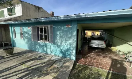 Casa 4 dormitórios para Venda em Cidreira | Diego Imóveis | 82