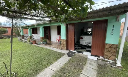 Casa 3 dormitórios para Venda em Cidreira | Diego Imóveis | 105