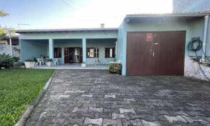 Casa 4 dormitórios para Venda em Cidreira | Diego Imóveis | 234