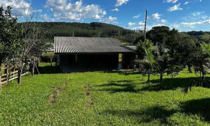 Sítio para Venda em Santo Antônio da Patrulha |Diego Imóveis| 267